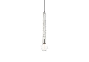 Pakabinamas šviestuvas PIPPIN H256701-PN-CE